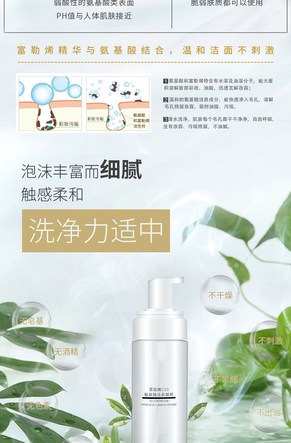 化妆品加工